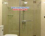 vách kính tắm giá rẻ ở đâu